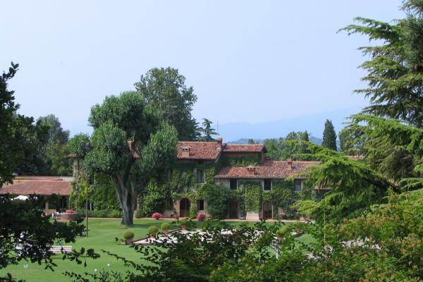 3GolfVerona,clubhouse 3GolfVerona,clubhouse