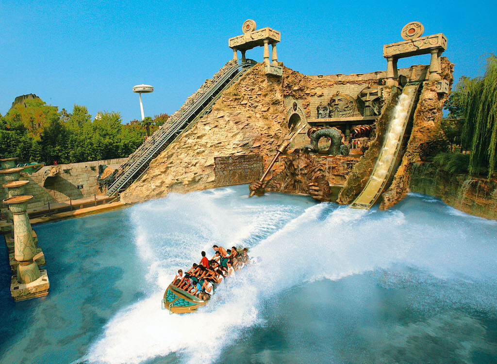Gardaland