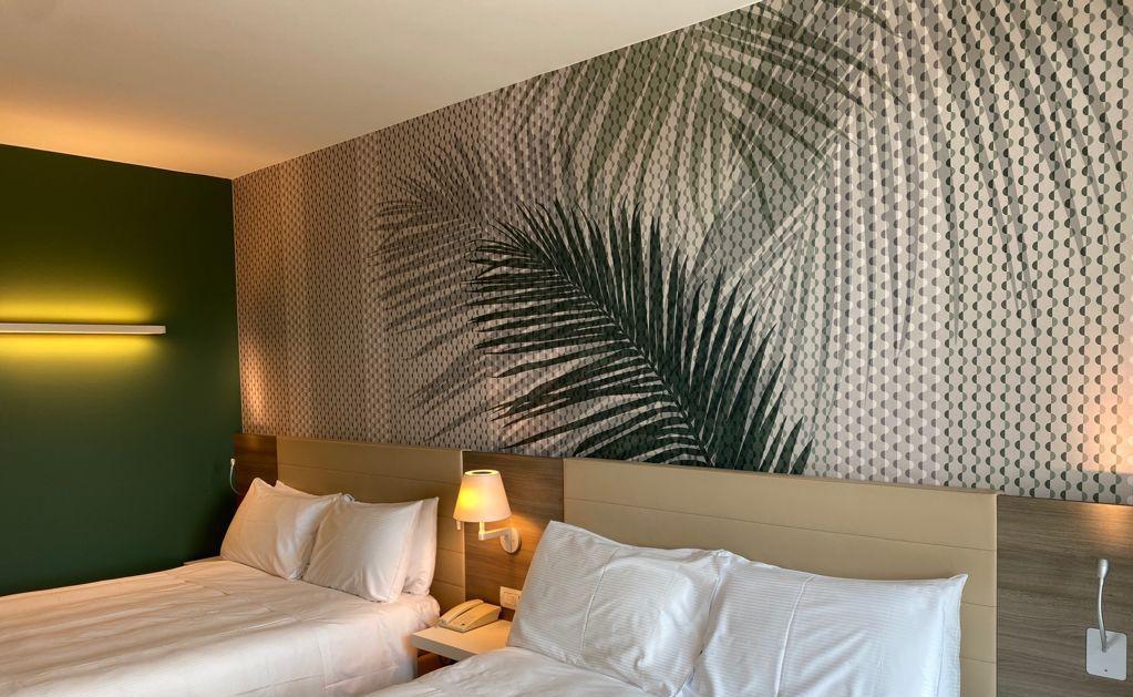 Grandi novità all’Enjoy Garda Hotel: ecco le sorprese per la nuova stagione