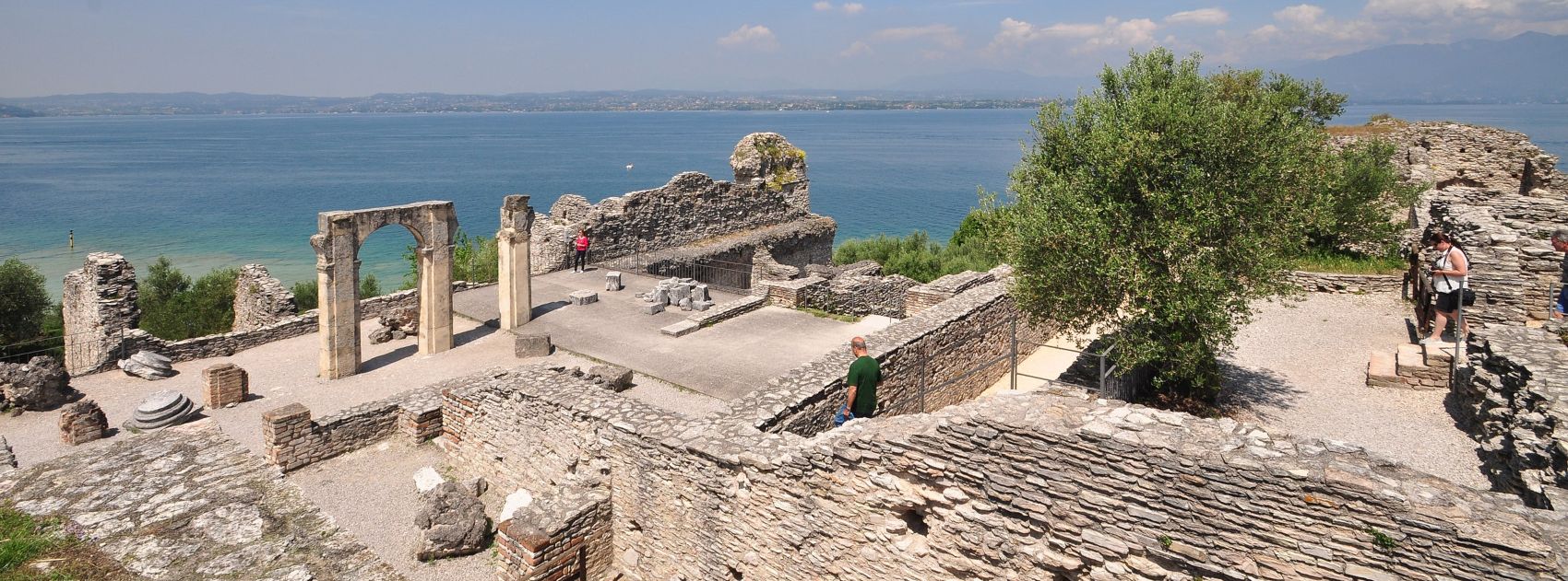 5 Dinge, die man am Gardasee nicht verpassen sollte