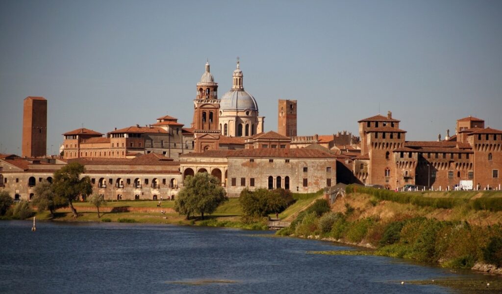 Mantova