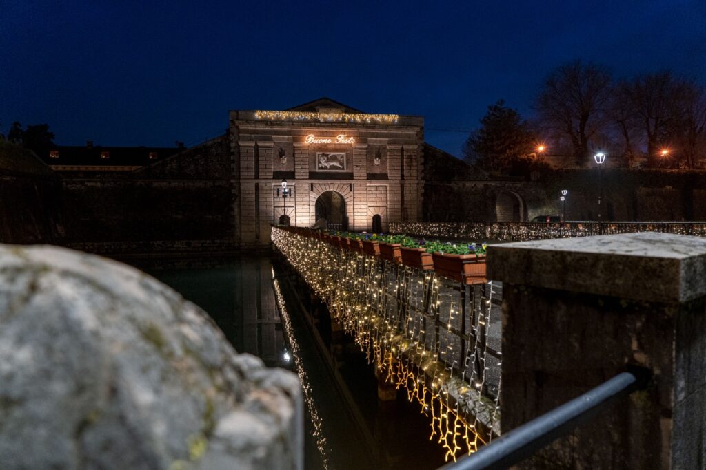 Peschiera sul Garda Natale 06026