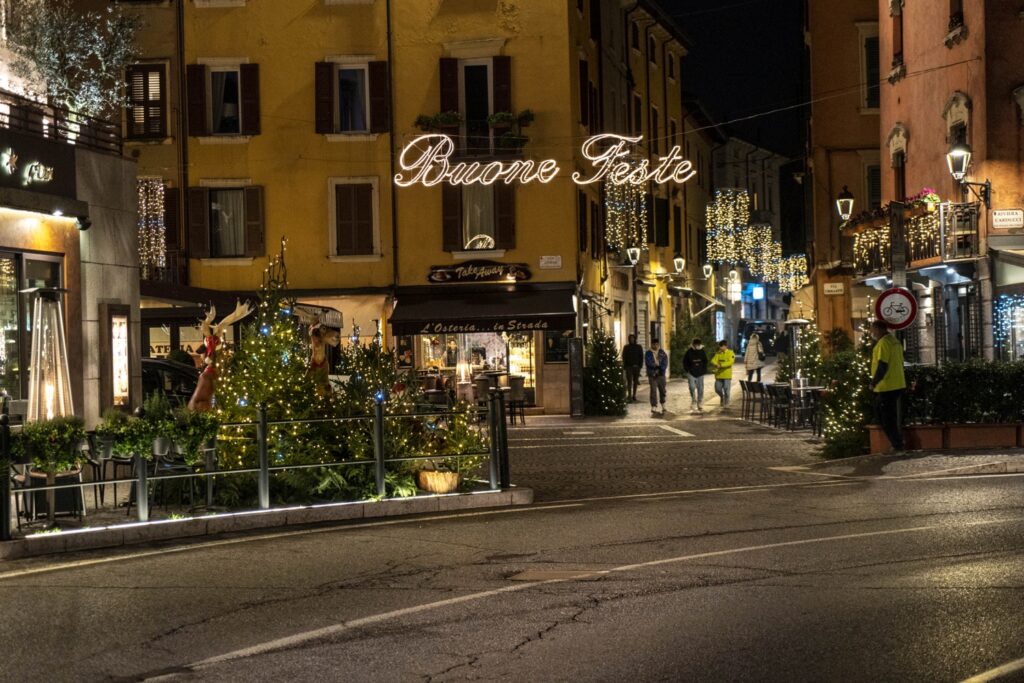 Peschiera sul Garda Natale 06067