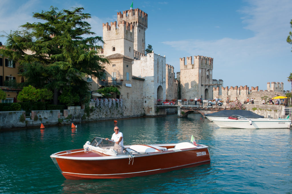 RIVA SIRMIONE