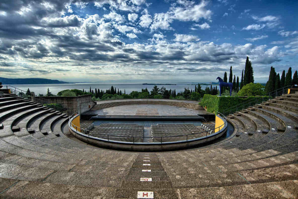 anfiteatro-vittoriale