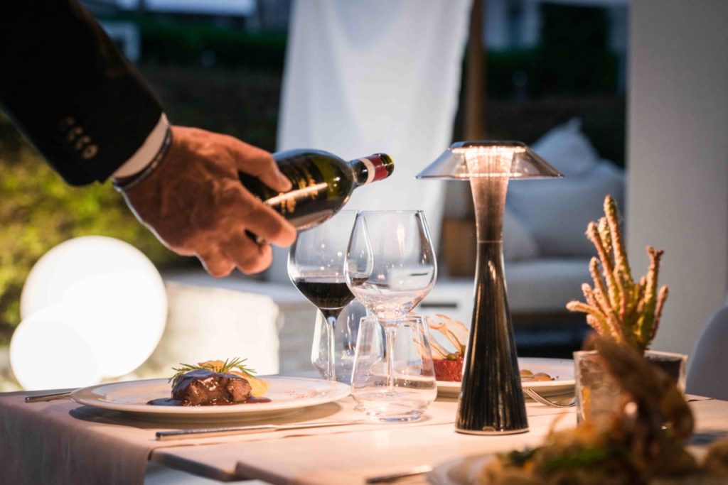 enjoy_garda_hotel30 Cena Ristorante Enjoy