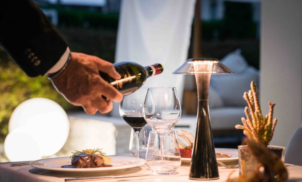 enjoy_garda_hotel30 Cena Ristorante Enjoy