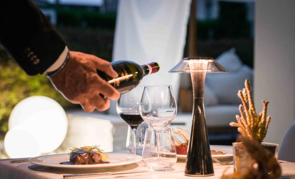 enjoy_garda_hotel30 Cena Ristorante Enjoy