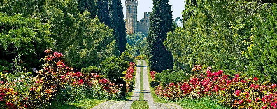 Biglietti parchi botanici e zoo Lago di Garda