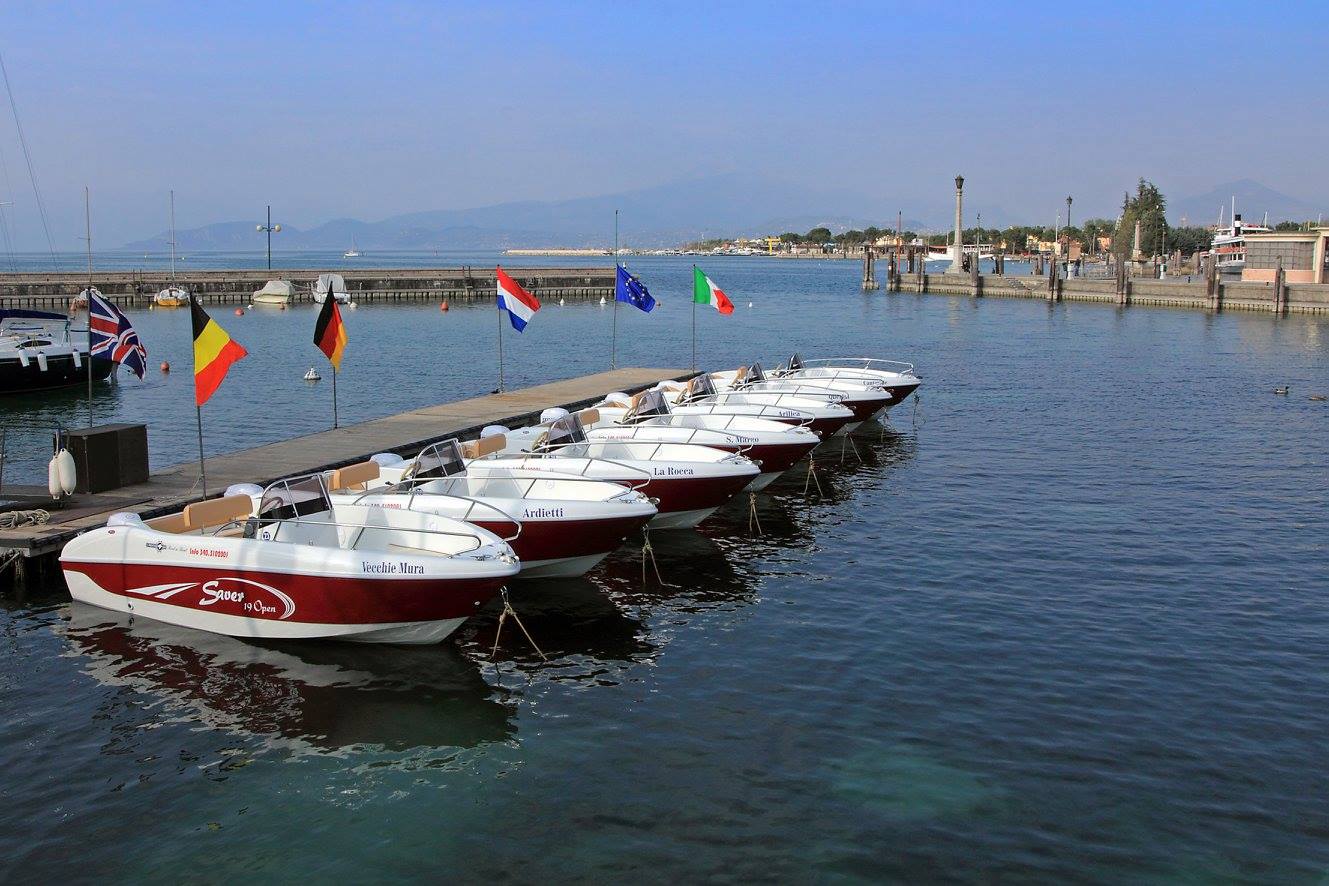 Bootsverleih ohne Führerschein