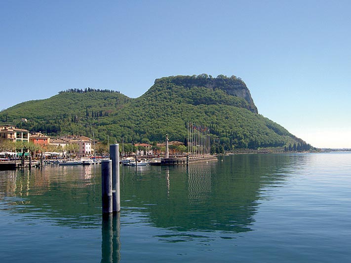 rocca di garda