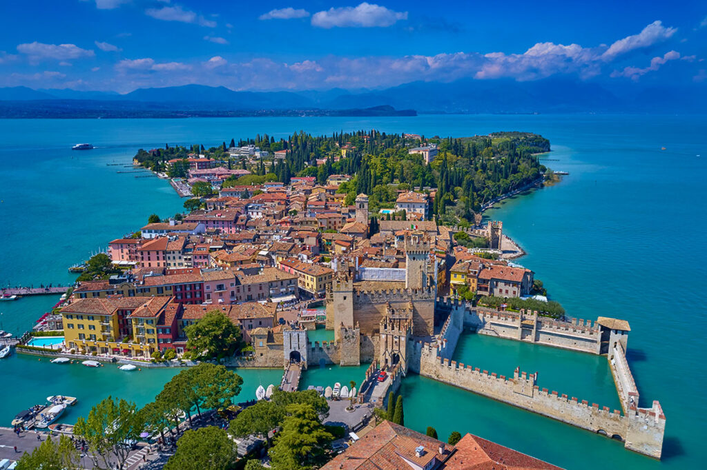 sirmione
