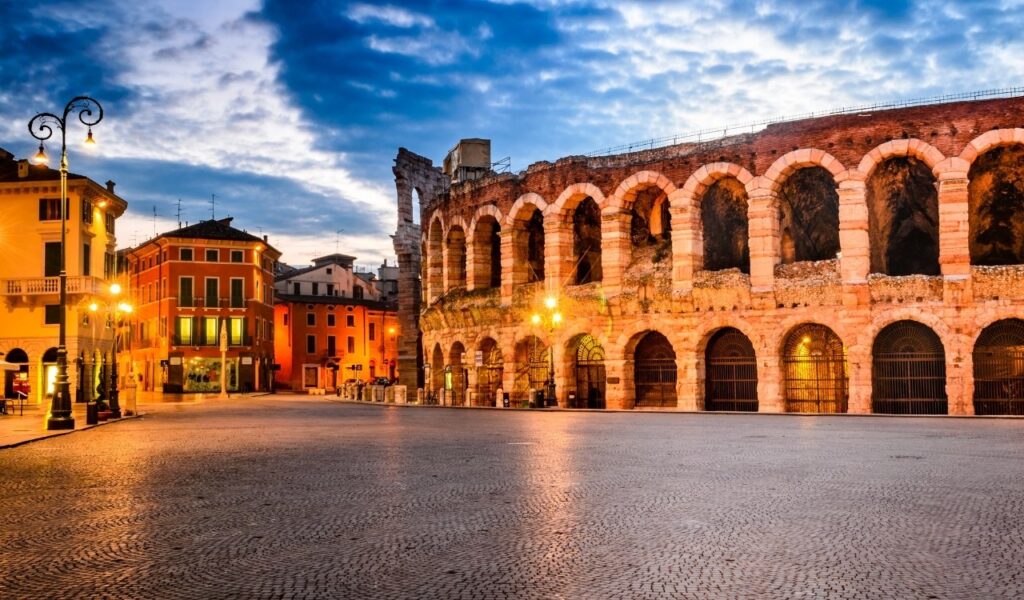 verona